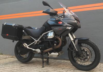 Moto Guzzi Stelvio 1200 NTX (2011 - 16) - Annuncio 9340337