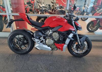 Ducati Streetfighter V4 1100 (2021 - 22) - Annuncio 9340749