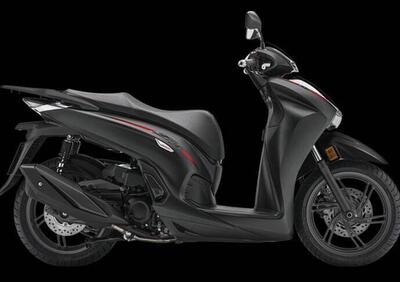 Honda SH 350 Sport (2021 - 24) - Annuncio 9154746