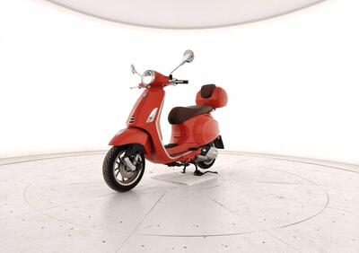 Vespa Primavera 125 (2021 - 23) - Annuncio 9340828