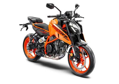 KTM 390 Duke (2024) - Annuncio 9340859