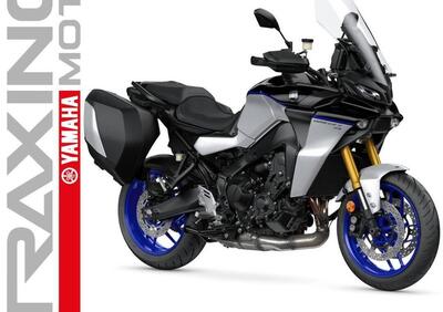 Yamaha Tracer 9 GT+ (2023 - 24) - Annuncio 9340956