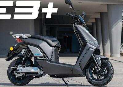 Lifan E3+ (2021 - 24) - Annuncio 8530744