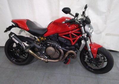 Ducati Monster 1200 (2014 - 16) - Annuncio 9341240