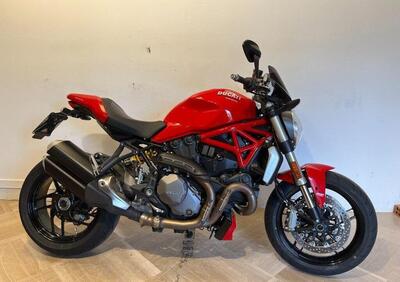 Ducati Monster 1200 (2017 - 21) - Annuncio 9341266