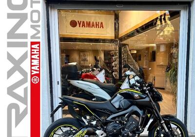 Yamaha MT-09 (2017 - 20) - Annuncio 9331377