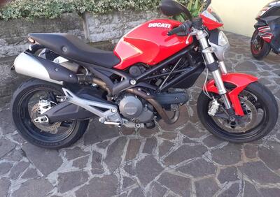 Ducati Monster 696 (2008 - 13) - Annuncio 9342125