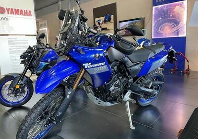 Yamaha Ténéré 700 Extreme (2023 - 24) - Annuncio 9288665