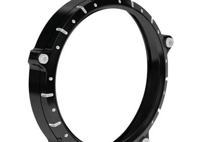 Ghiera per faro da 5-3/4” RSD Chrono nera per Spor  - Annuncio 8558338