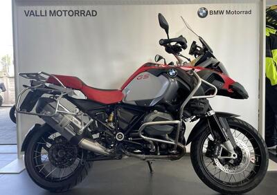 Bmw R 1200 GS Adventure (2013 - 16) - Annuncio 9261253