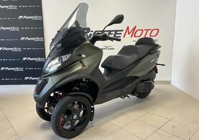 Piaggio Mp3 350 ie ABS (2018 - 19) - Annuncio 9342316