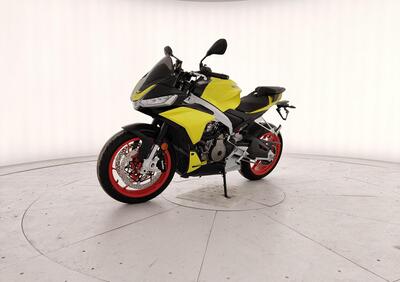 Aprilia Tuono 660 (2021 - 24) - Annuncio 9342407