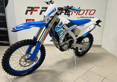 Tm Moto EN 250 ES Fi 4T TM Corse (2025) - Annuncio 9342412