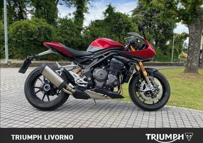 Triumph Speed Triple 1200 RR (2022 - 24) - Annuncio 9174057