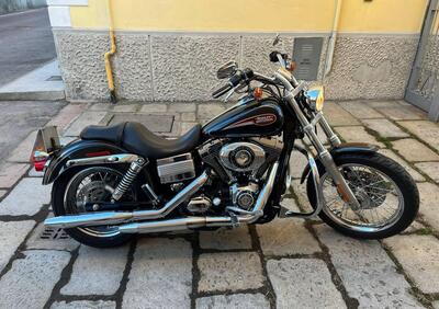 Harley-Davidson 1584 Low Rider (2007 - 08) - FXDL - Annuncio 9342666