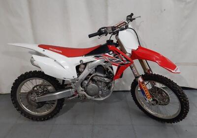 Honda CRF 250 R (2017) - Annuncio 9342810