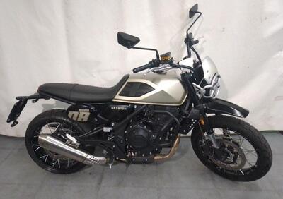Brixton Motorcycles Crossfire 500 XC (2022 - 24) - Annuncio 9342821