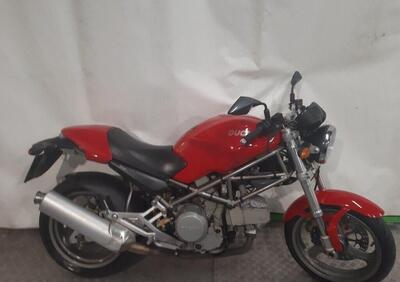 Ducati Monster 600 (1994 - 02) - Annuncio 9342827