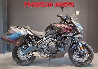 Kawasaki Versys 650 Tourer Plus (2021) - Annuncio 9343124