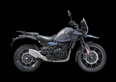 Royal Enfield Himalayan 450 (2024 - 25) - Annuncio 9343093