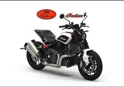 Indian FTR 1200 S (2021 - 22) - Annuncio 9343246