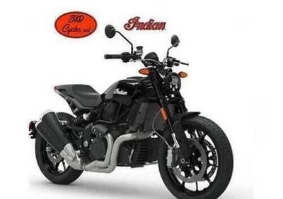 Indian FTR 1200 (2021 - 24) - Annuncio 9343256