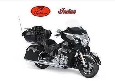 Indian Roadmaster (2021 - 24) - Annuncio 9343263