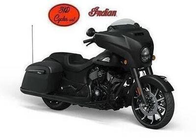 Indian Chieftain Dark Horse (2021 - 24) - Annuncio 9343278