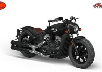 Indian Scout Bobber (2021 - 24) - Annuncio 9343333