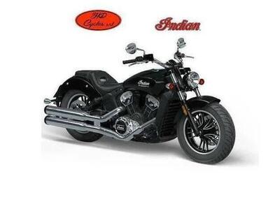 Indian Scout (2021 - 24) - Annuncio 9343336
