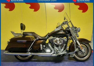 Harley-Davidson 1690 Road King (2013 - 16) - FLHR - Annuncio 9343359