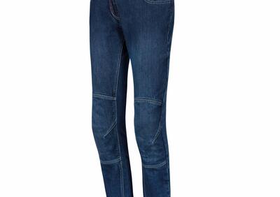 JEANS HEVIK DONNA TUCSON LADY - HPS411F44 - Annuncio 9343374