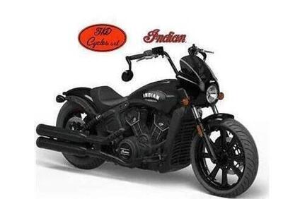 Indian Scout Rogue (2022 - 24) - Annuncio 9343390