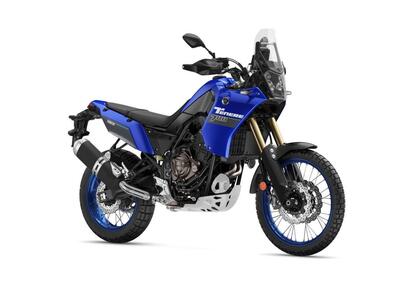 Yamaha Ténéré 700 (2022 - 24) - Annuncio 9343481