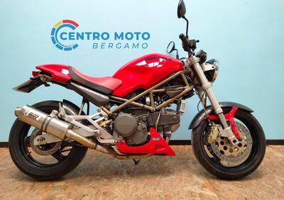 Ducati Monster 600 (1994 - 02) - Annuncio 9343502
