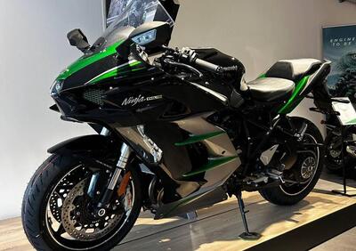 Kawasaki Ninja 1000 H2 SX SE (2023 - 24) - Annuncio 9343731