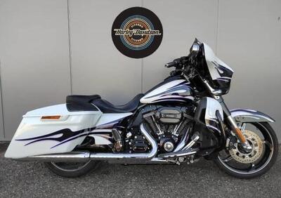 Harley-Davidson 1800 Street Glide (2016 - 17) - FLHXSE - Annuncio 9343822