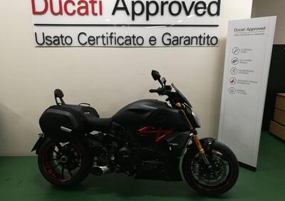 Ducati Diavel 1260 S (2019 - 20) - Annuncio 9343880