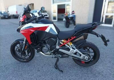 Ducati Multistrada V4 1100 S Sport (2021) - Annuncio 9343926