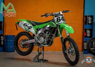 Kawasaki KX 450 F (2016) - Annuncio 9340404