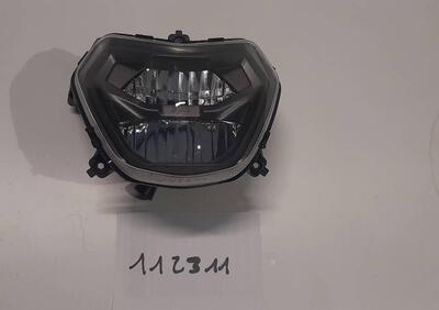 FARO ANTERIORE LED PER SYM SYMPHONY 50/125/200 - Annuncio 9344321