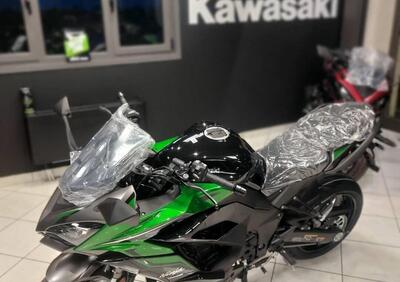Kawasaki Ninja 1000 SX (2021 - 24) - Annuncio 9344335