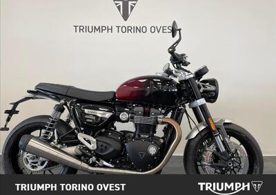 Triumph Speed Twin 1200 (2021 - 24) - Annuncio 9344378