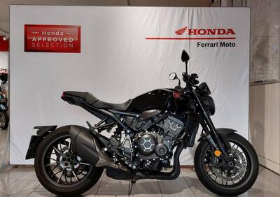 Honda CB 1000 R Black Edition (2021 - 24) - Annuncio 9275706