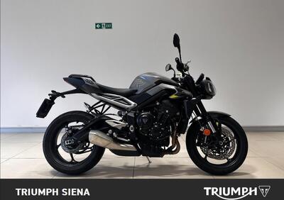 Triumph Street Triple R (2020 - 23) - Annuncio 9344393