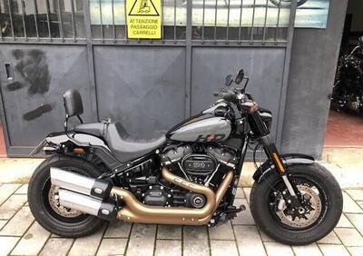 Harley-Davidson Fat Bob 114 (2021 - 24) - Annuncio 9344437