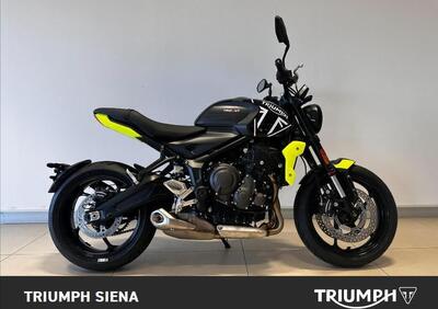 Triumph Trident 660 (2021 - 24) - Annuncio 9344444
