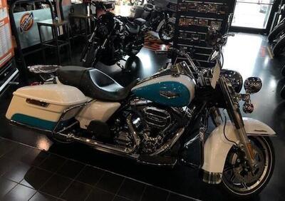 Harley-Davidson 103 Road King Classic (2013 - 16) - FLHRC - Annuncio 9344449