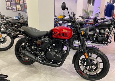 Royal Enfield HNTR 350 (2022 - 24) - Annuncio 9326931