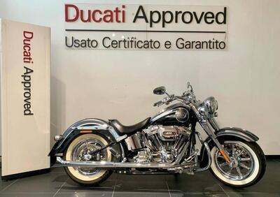 Harley-Davidson 1800 Deluxe (2014 - 15) - FLSTNSE - Annuncio 9344543